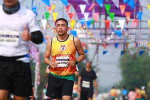 BIB: 47922
                            <button type="button" onclick="openModal(9907637)" class="btn btn-primary btn-sm float-right btn-popup" data-toggle="modal" data-target=".modal-high-quality">
                        <i class="fas fa-shopping-cart"></i> Add to Cart
                    </button>
                                            <button type="button" onclick="isThisMe(9907637, true)" class="btn btn-success btn-sm float-right btn-popup btn-isme hidden" data-toggle="tooltip" data-placement="bottom" title="นี่คือรูปของคุณใช่ไหม คลิกที่นี่เพื่อเอาเข้าอัลบั้ม">
                        <i class="fas fa-plus"></i> Add to album
                    </button>
                    <button type="button" onclick="isThisMe(9907637, false)" class="btn btn-warning btn-sm float-right btn-popup btn-isnotme hidden">
                        <i class="fas fa-ban"></i> Remove from album
                    </button>